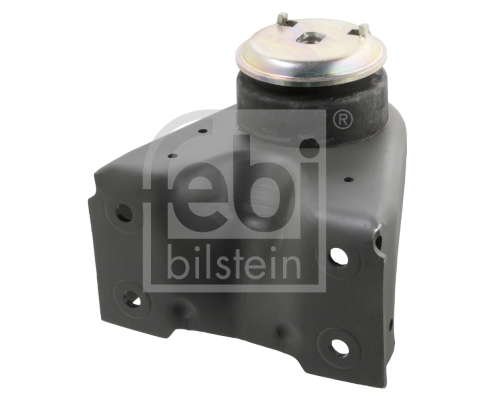 SUPPORT DE MOTEUR