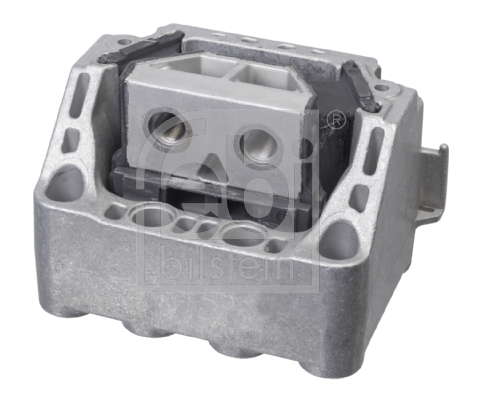 SUPPORT DE MOTEUR
