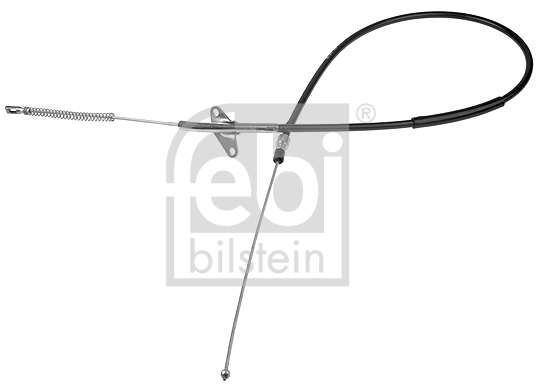 CABLE DE FREIN A MAIN