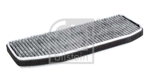 FILTRE D HABITACLE