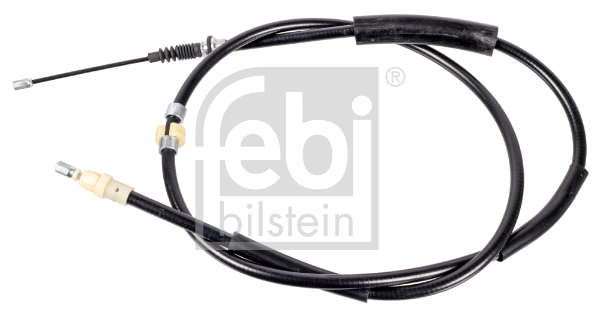 CABLE DE FREIN A MAIN