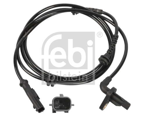 CAPTEUR ABS