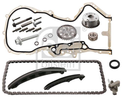 KIT DE CHAINE DE DISTRIBUTION