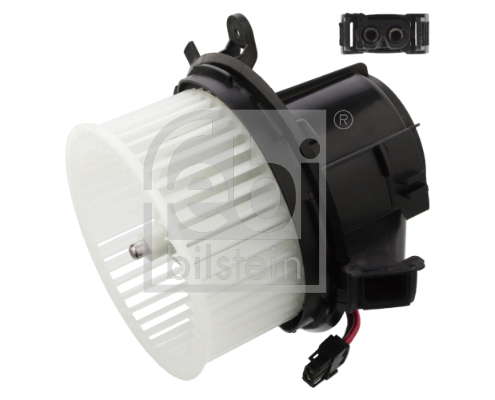 PULSEUR D AIR HABITACLE