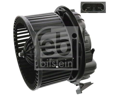 PULSEUR D AIR HABITACLE