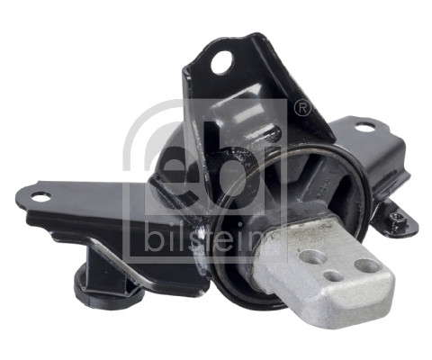 SUPPORT DE MOTEUR