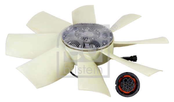 EMBRAYAGE HYDRAULIQUE