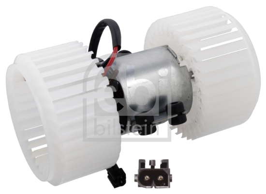 PULSEUR D AIR HABITACLE