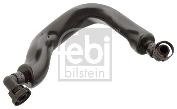 TUBE D AERATION