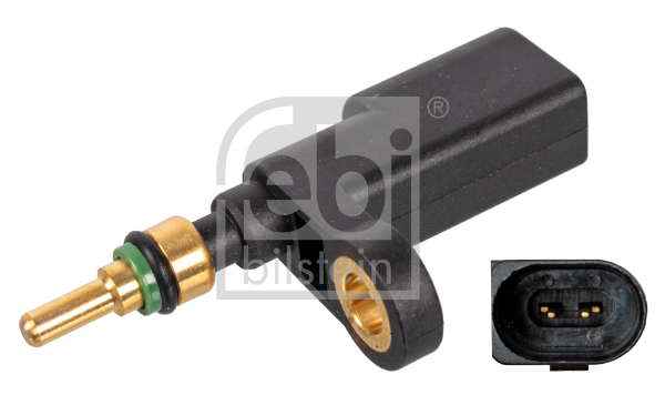 CAPTEUR DE TEMPERATURE DE REFRIGERA