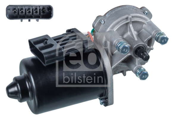 MOTEUR POUR ESSUIE-GLACE
