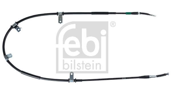 CABLE DE FREIN A MAIN