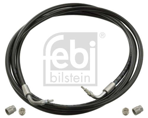 FLEXIBLE HYDRAULIQUE