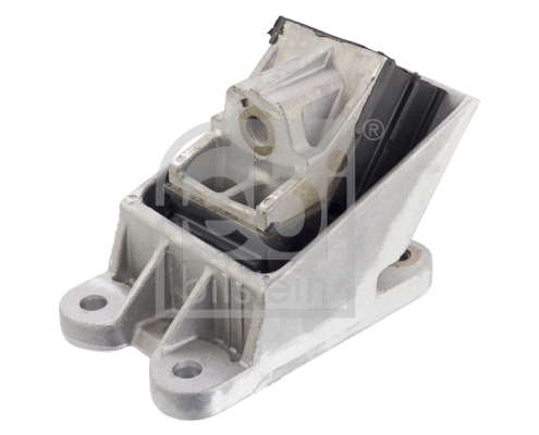 SUPPORT DE MOTEUR