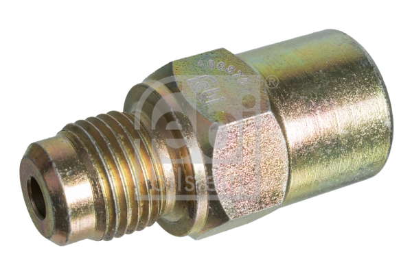 SOUPAPE DE DECHARGE