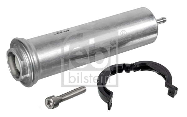 FILTRE A CARBURANT