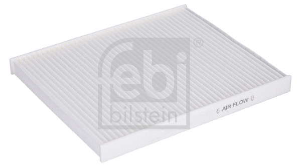FILTRE D HABITACLE