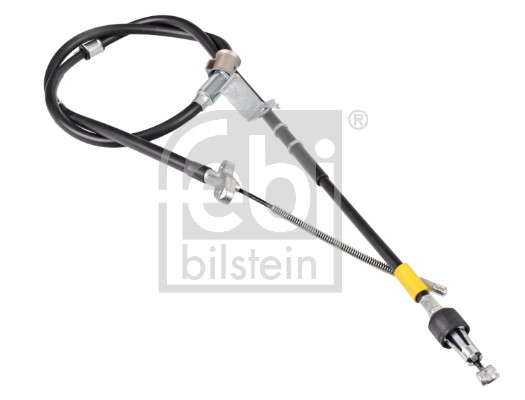 CABLE DE FREIN A MAIN