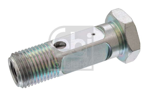 SOUPAPE DE DECHARGE