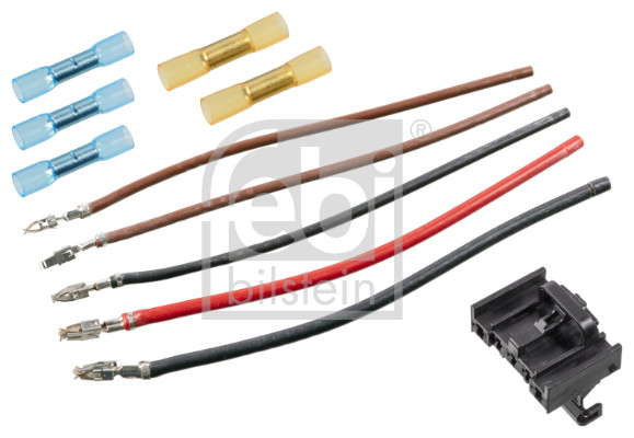 JEU DE REPARATION POUR CABLES