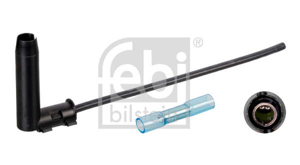 JEU DE REPARATION POUR CABLES