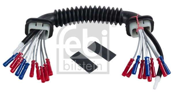 JEU DE REPARATION POUR CABLES