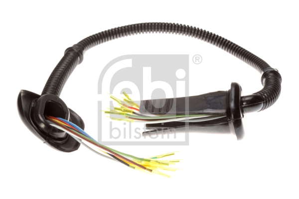 JEU DE REPARATION POUR CABLES