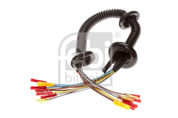JEU DE REPARATION POUR CABLES