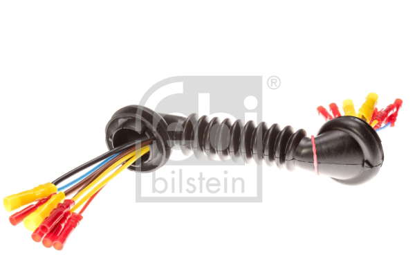 JEU DE REPARATION POUR CABLES