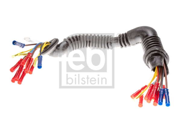 JEU DE REPARATION POUR CABLES