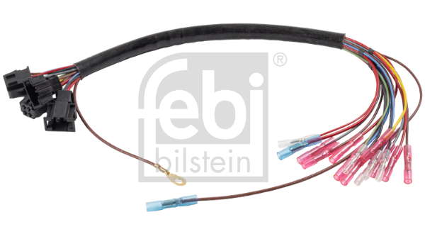 JEU DE REPARATION POUR CABLES