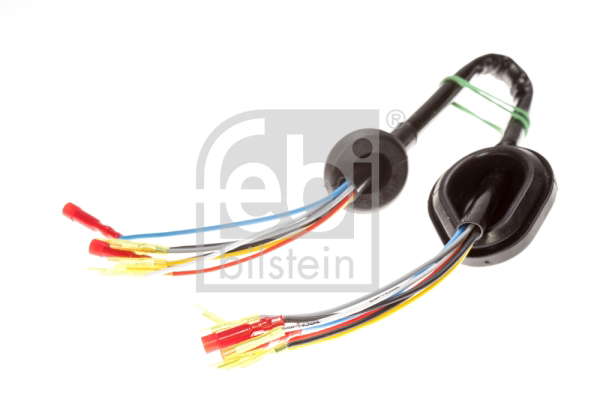 JEU DE REPARATION POUR CABLES