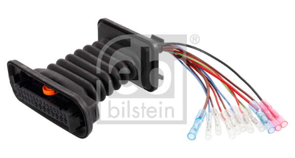 JEU DE REPARATION POUR CABLES