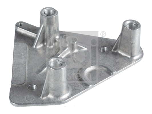 PALIER DE SUSPENSION DE MOTEUR