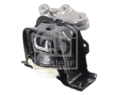 SUPPORT DE MOTEUR