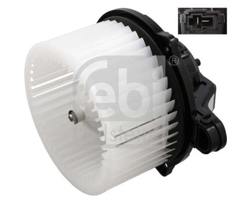PULSEUR D AIR HABITACLE
