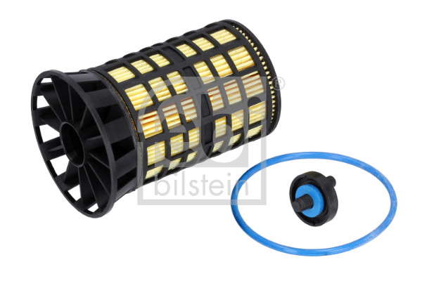 FILTRE A CARBURANT