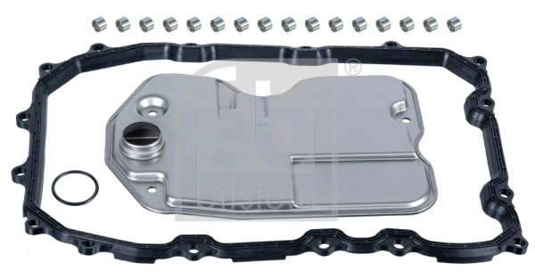KIT DE FILTRE A HUILE DE BOITE AUTO
