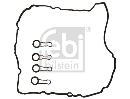 KIT DE JOINT DE COUVERCLE DE CULASS