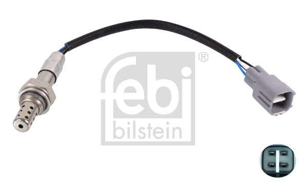 SONDE LAMBDA
