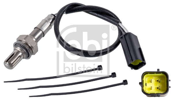 SONDE LAMBDA