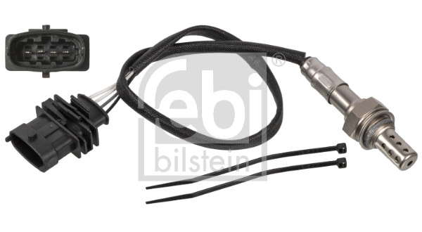 SONDE LAMBDA