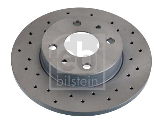 DISQUE DE FREIN