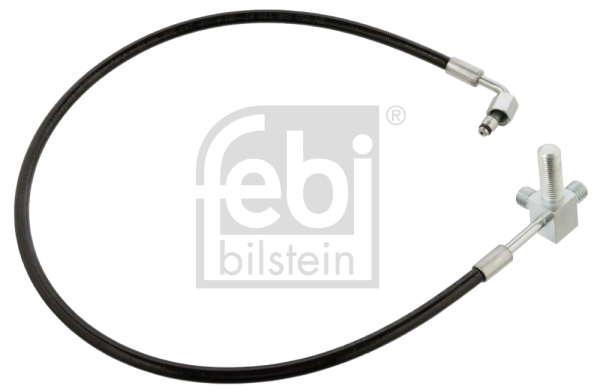 FLEXIBLE HYDRAULIQUE