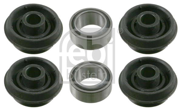KIT DE REP. SUSPENSION DE CABINE