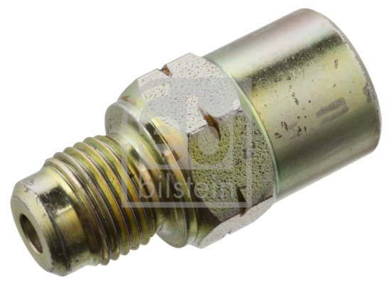 SOUPAPE DE DECHARGE