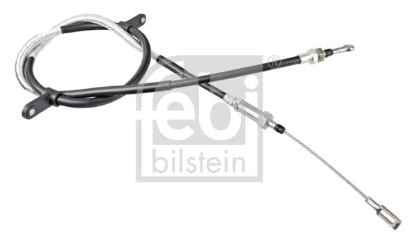 CABLE DE FREIN A MAIN