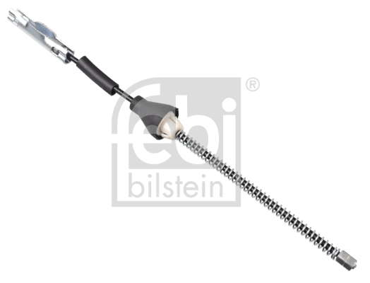 CABLE DE FREIN A MAIN
