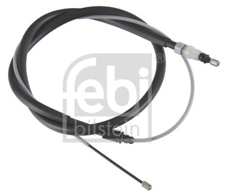CABLE DE FREIN A MAIN