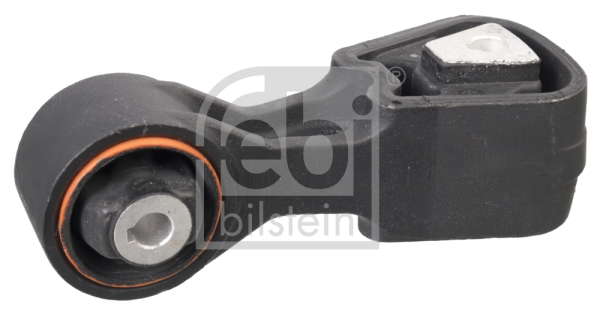SUPPORT DE MOTEUR